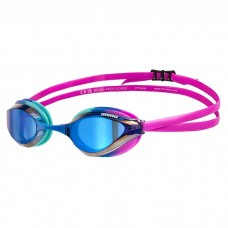 Окуляри для плавання Arena Pynthon Mirror рожевий, синій, код: 3468337331360 Окуляри для плавання Arena Pynthon Mirror рожевий, синій, код: 3468337331360