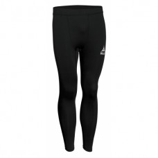 Термоштани чоловічі Select Baselayer Tights Pants L, чорний, код: 5703543267316