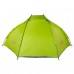 Тент GreenCamp Ракушка зелений, код: GC0186G Тент GreenCamp Ракушка зелений, код: GC0186G