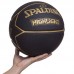 М"яч баскетбольний Spalding HighLight №7 чорний, код: 76869Y-S52