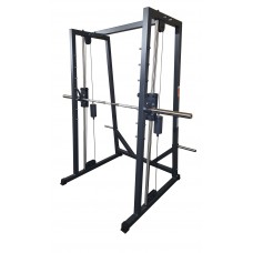 Машина Сміта Wuotan з противагою, код: SV.08P-W Машина Сміта Wuotan з противагою, код: SV.08P-W