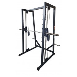 Машина Сміта Wuotan з противагою, код: SV.08P-W