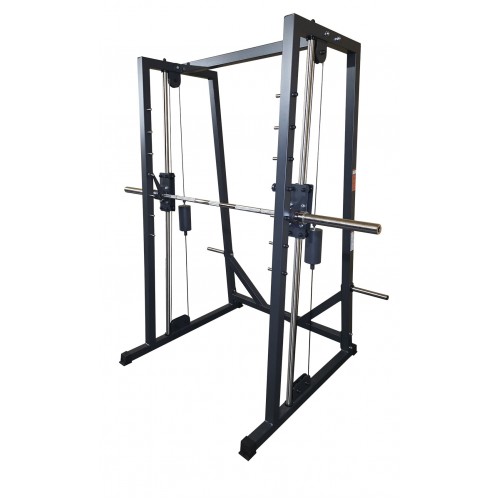 Машина Сміта Wuotan з противагою, код: SV.08P-W