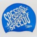 Шапочка для плавання Speedo Slogan Print, код: 808385B957
