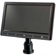 Екран для мікроскопа Sigeta LCD Displayer 7", код: 65687-DB