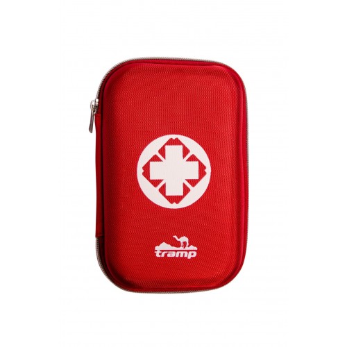 Аптечка Tramp EVA box (червоний), код: TRA-193-red