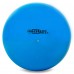 М'яч для художньої гімнастики Zelart 20 см, жовтий, код: RG200_Y
