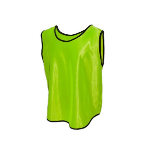 Манішка тренувальна одностороння SNS MATK1 розмір М, салатовий, код: 18024-SNS Манішка тренувальна одностороння SNS MATK1 розмір М, салатовий, код: 18024-SNS