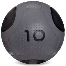 М"яч медичний медбол Modern Medicine Ball 10 кг, код: FI-2620-10-S52