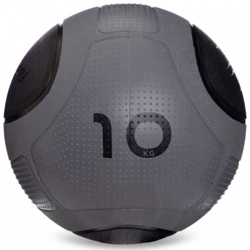 М"яч медичний медбол Modern Medicine Ball 10 кг, код: FI-2620-10-S52 М"яч медичний медбол Modern Medicine Ball 10 кг, код: FI-2620-10-S52