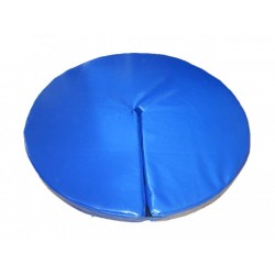 Мат для пілона Pole Dаnce Грація-5 Tia-Sport, код: sm-0121 Мат для пілона Pole Dаnce Грація-5 Tia-Sport, код: sm-0121