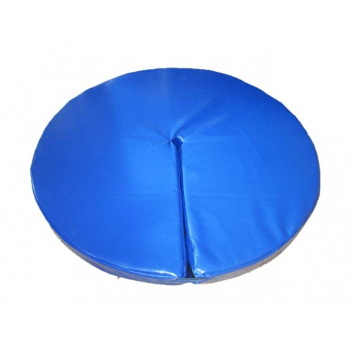 Мат для пілона Pole Dаnce Грація-5 Tia-Sport, код: sm-0121 Мат для пілона Pole Dаnce Грація-5 Tia-Sport, код: sm-0121