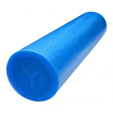 Спортивний валик Yamaguchi Fit Roller 600х150мм, синій, код: US01773