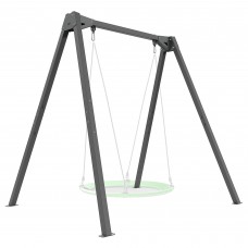 Каркас одномісних гойдалок Marbo Sport Premium MO-015, код: MR-29774-IN