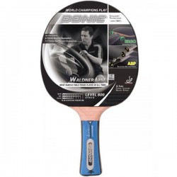 Ракетка настільного тенісу Donic Waldner 800, код: 754881 Ракетка настільного тенісу Donic Waldner 800, код: 754881