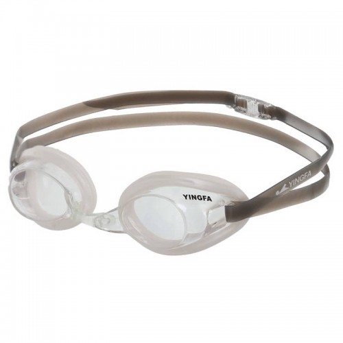 Окуляри для плавання стартовій Yingfa, білий, код: Y330AF_W Окуляри для плавання стартовій Yingfa, білий, код: Y330AF_W