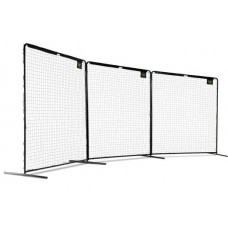 Спортивна сітка Exit Backstop 3000x9000 мм, код: 49.90.12.00 Спортивна сітка Exit Backstop 3000x9000 мм, код: 49.90.12.00