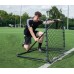 Футбольний тренажер Quickplay Pro Rebounder 3x3" 90x90 см, код: 5760-IN