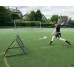 Футбольний тренажер Quickplay Pro Rebounder 3x3" 90x90 см, код: 5760-IN