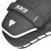 Лапи боксерські RDX F6 Kara Matte White, код: FPR-F6MW