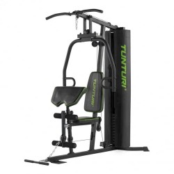 Фітнес станція Tunturi HG20 Home Gym, код: 17TSHG2000-S25