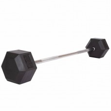 Штанга BioGym 50 кг, код: TA-6230-50