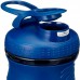 Шейкер спортивний (пляшка) BlenderBottle SportMixer 28oz/820ml Navy (Original), код: SM 28oz Navy