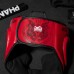 Боксерський шолом Phantom Muay Thai Full Face Red, код: PHHG2682