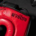 Боксерський шолом Phantom Muay Thai Full Face Red, код: PHHG2682