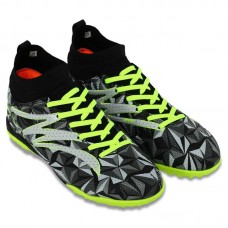 Сороконіжки футбольні PlayGame розмір 43, чорний-білий, код: 769G-1-39-45-1_43