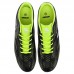 Бутси футбольні Difeno розмір 41, чорний-салатовий, код: 240330-2_41