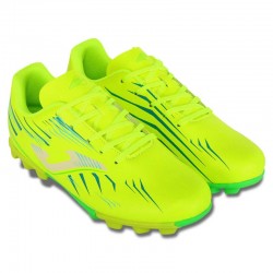 Бутси футбольні дитячі Joma Propulsion розмір 33-EUR/32-UKR, жовтий, код: PRJS2509HG_32