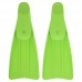 Ласти із закритою п"ятою Cima XS (34-35), салатовий, код: PL-8967_XSLG Ласти із закритою п"ятою Cima XS (34-35), салатовий, код: PL-8967_XSLG