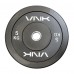 Бамперний диск VNK 5 кг, чорний, код: VNK045-RX