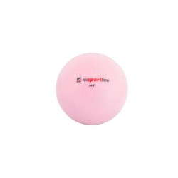 М"яч для йоги inSPORTline Yoga Ball 1 кг, код: 3488-IN М"яч для йоги inSPORTline Yoga Ball 1 кг, код: 3488-IN