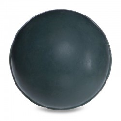 М"ячик для метання PlayGame 55 мм, зелений, код: C-3792_G
