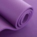 Килимок туристичний FitGo одношаровий 1800х60х8 мм, фіолетовий, код: TY-3265_V Килимок туристичний FitGo одношаровий 1800х60х8 мм, фіолетовий, код: TY-3265_V