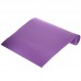 Килимок туристичний FitGo одношаровий 1800х60х8 мм, фіолетовий, код: TY-3265_V Килимок туристичний FitGo одношаровий 1800х60х8 мм, фіолетовий, код: TY-3265_V