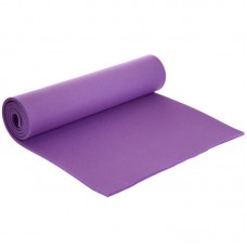 Килимок туристичний FitGo одношаровий 1800х60х8 мм, фіолетовий, код: TY-3265_V Килимок туристичний FitGo одношаровий 1800х60х8 мм, фіолетовий, код: TY-3265_V