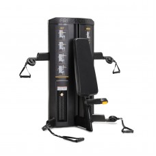 Тренажер для грудних і плечових м"язів Freemotion, код: 043619627732-IN