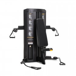 Тренажер для грудних і плечових м"язів Freemotion, код: 043619627732-IN Тренажер для грудних і плечових м"язів Freemotion, код: 043619627732-IN