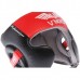 Боксерський шолом V`noks Potente Red L, код: RX-40221_L Боксерський шолом V`noks Potente Red L, код: RX-40221_L