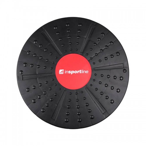 Балансувальна платформа inSPORTline Disk, код: 2100-IN