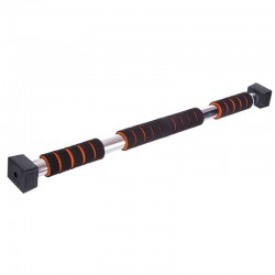 Турнік в дверний отвір BioGym розсувний 600-1000 мм, код: FI-2551-S52 Турнік в дверний отвір BioGym розсувний 600-1000 мм, код: FI-2551-S52