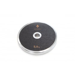 Набір дисків Nohrd Shadow Ash 2х5 кг, код: O-NH-26.335-IN