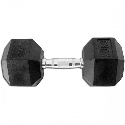 Гантель Explode 20 кг, код: PD-108-20 Гантель Explode 20 кг, код: PD-108-20