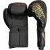 Боксерські рукавички Venum DX 8oz, чорний, код: VM8523-8-WS
