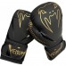 Боксерські рукавички Venum DX 8oz, чорний, код: VM8523-8-WS