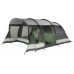 Намет п"ятимісний High Peak Garda 5.0 Light Grey/Dark Grey/Green (11823), код: 928662-SVA