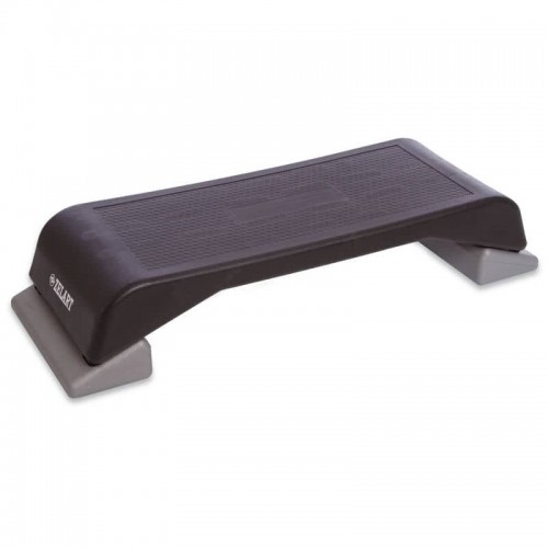 Степ-платформа FitGo 900х350х200 мм, код: FI-6293 Степ-платформа FitGo 900х350х200 мм, код: FI-6293